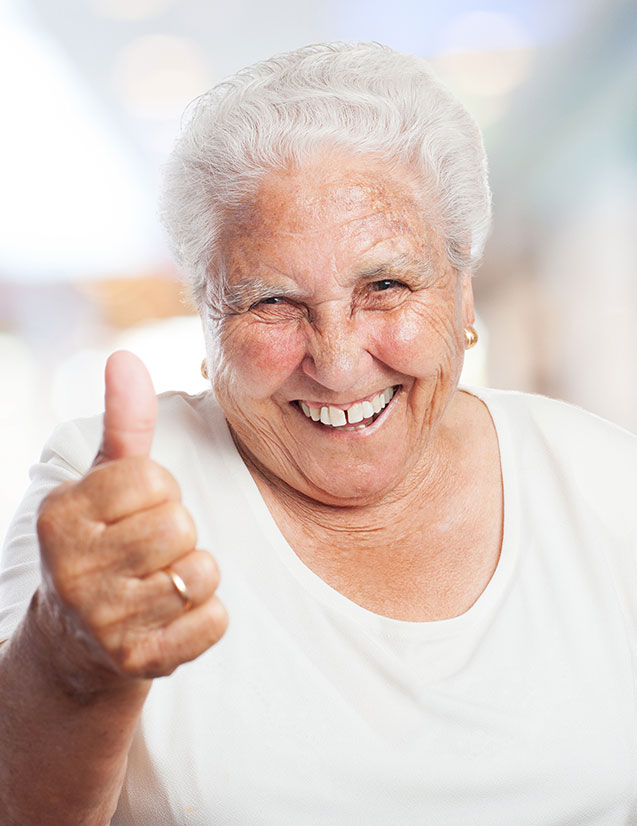 Image acceil de jour de l'Hopital de l'Isle sur la Sorgue