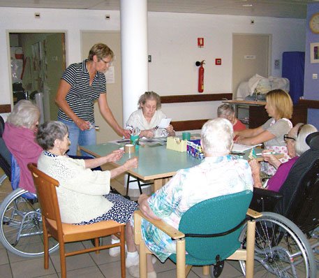 Centre Hospitalier De L Isle Sur La Sorgue